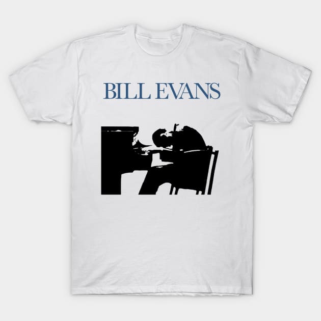 Bill evans t shirt discount